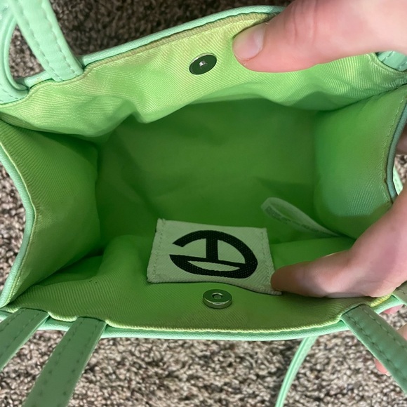 TELFAR mini bag - Picture 2 of 5